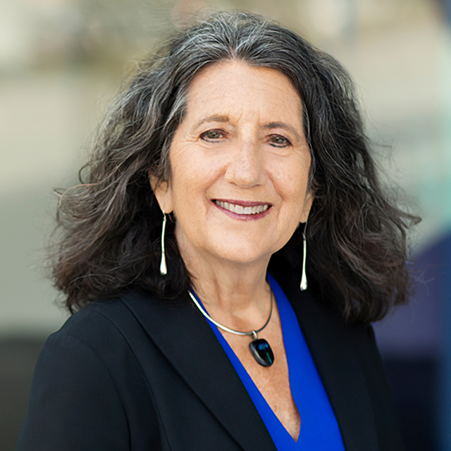 Diane Ehrensaft