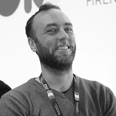 Luca Paiardi