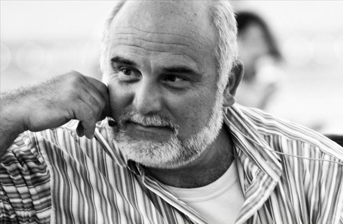 Gianluca Medas