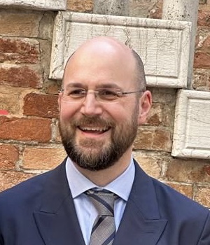 Francesco Zampieri
