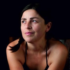 Claudia Crabuzza