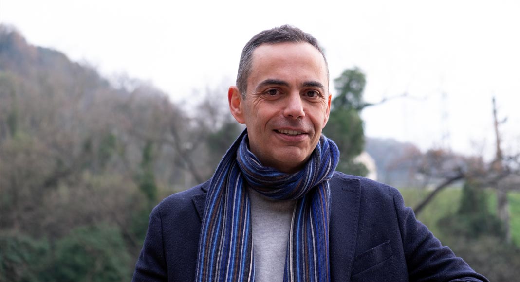 Franco Casadidio