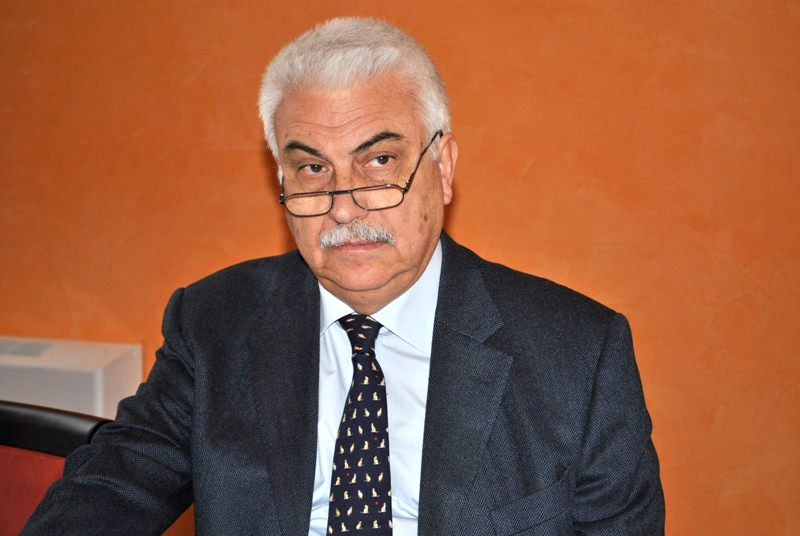 Antonello Mattone