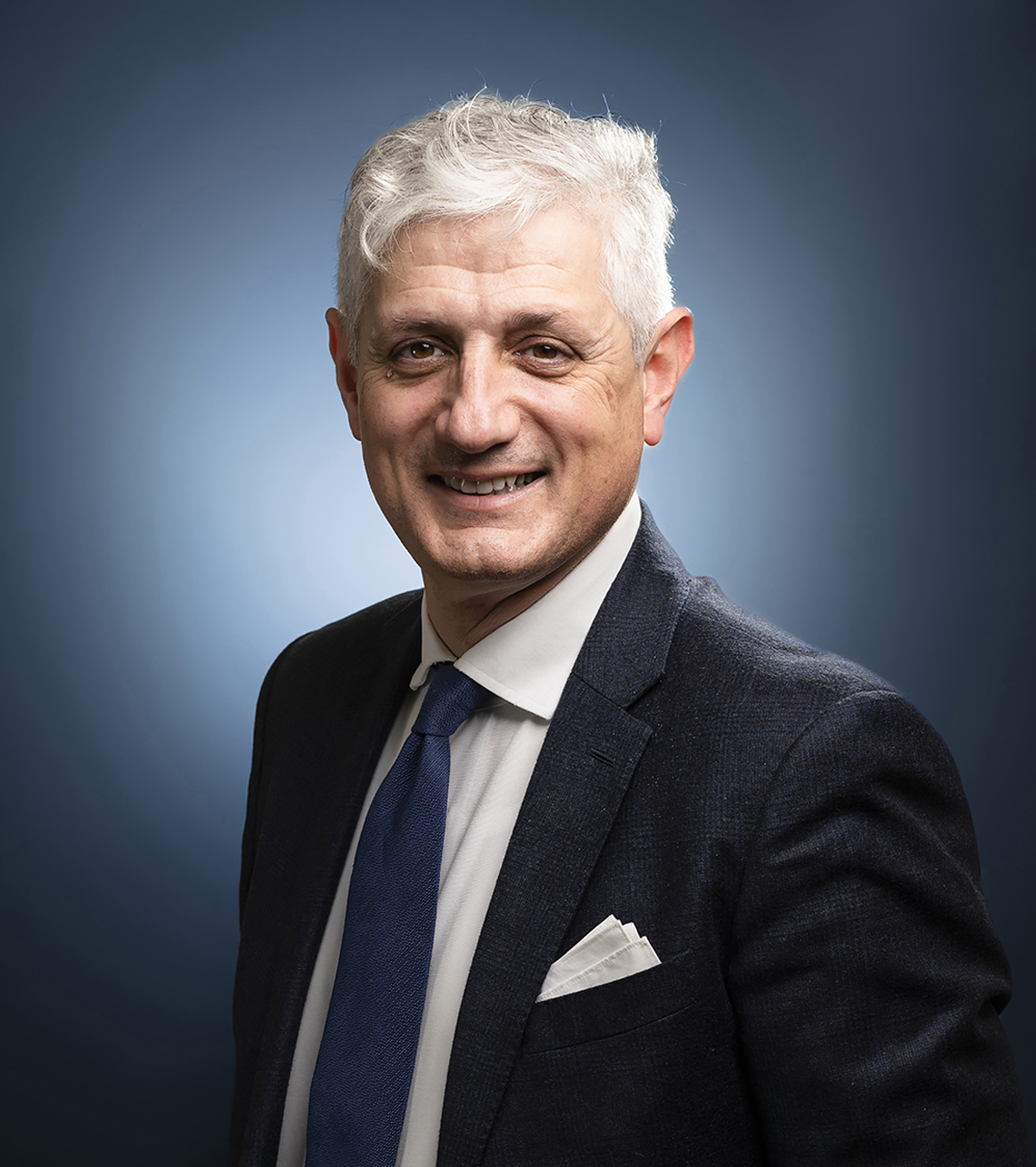 Fausto Cantore