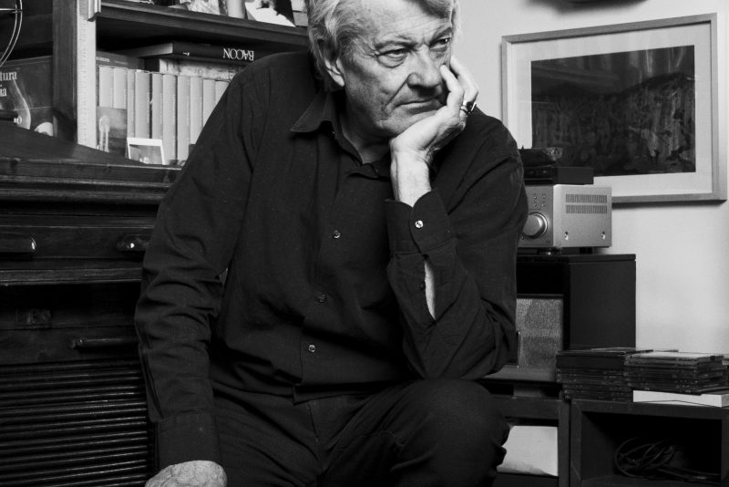 Luigi Stoisa