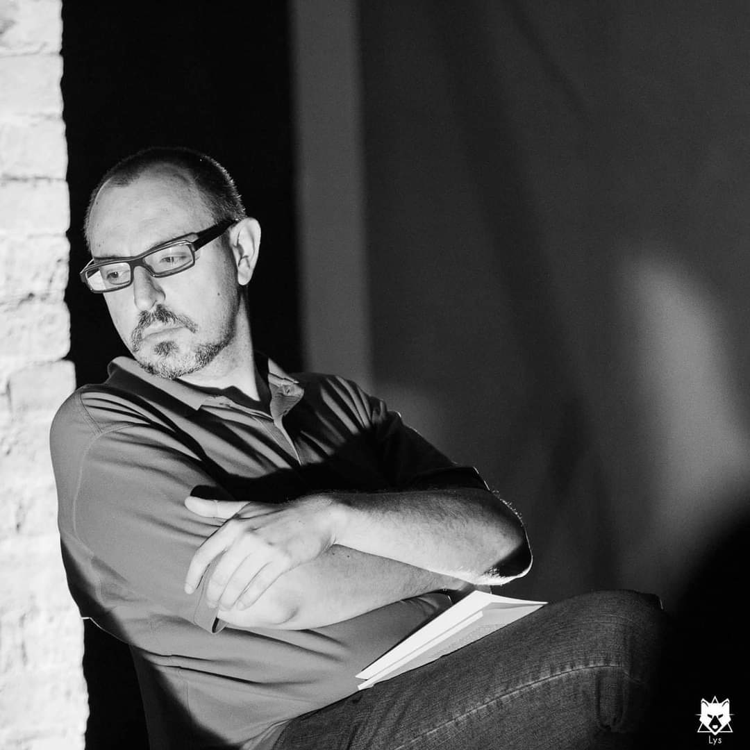 Luca Ariano