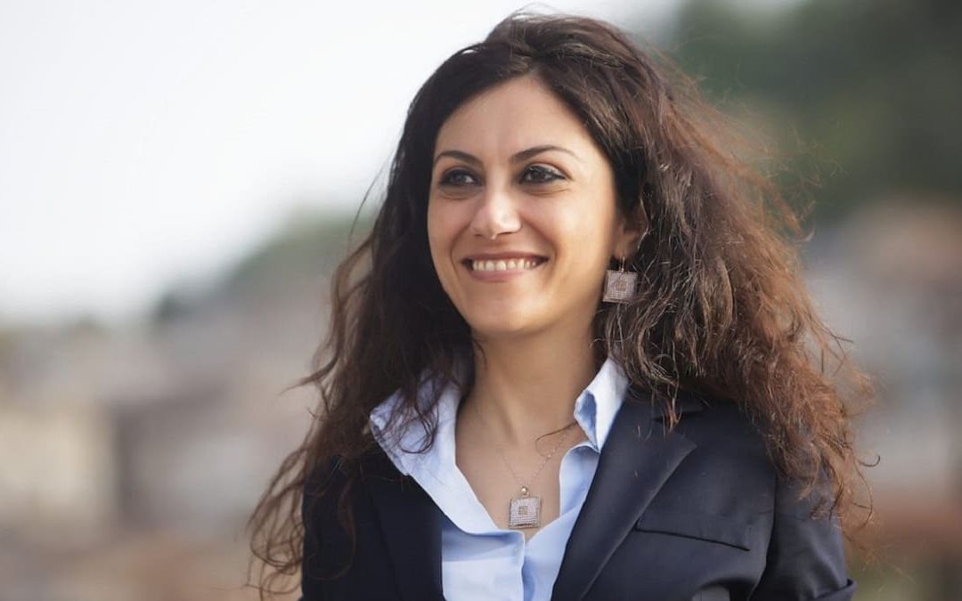 Rosaria Succurro