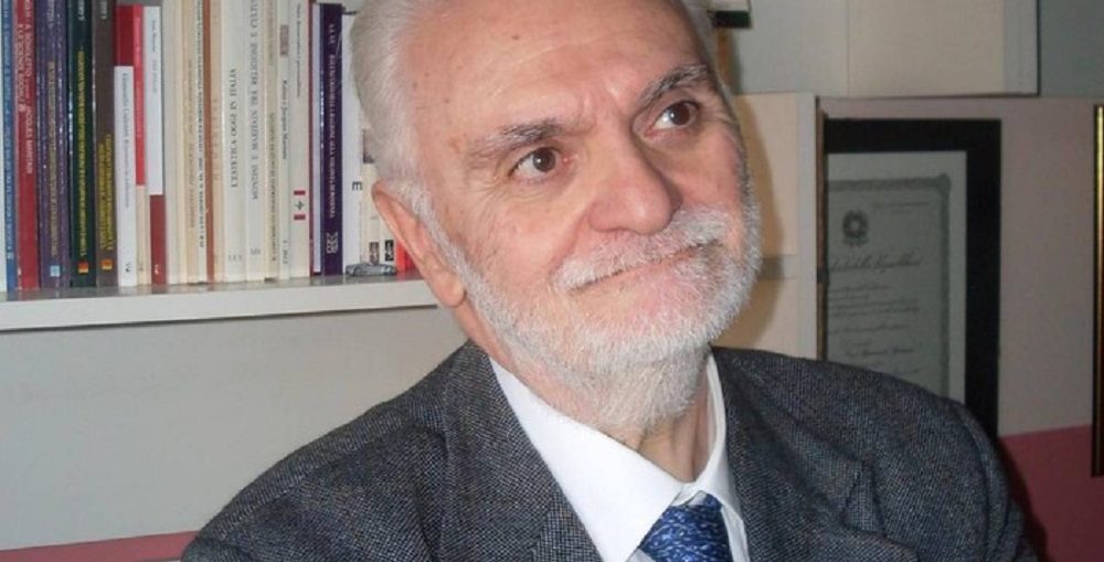 Giancarlo Galeazzi