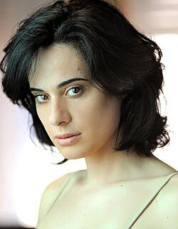 Annalisa Insardà