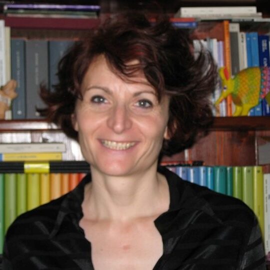 Margherita Graglia