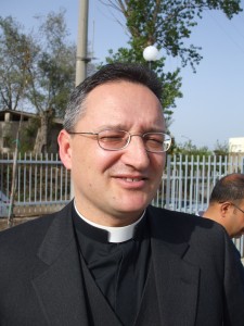 Filippo Ramondino