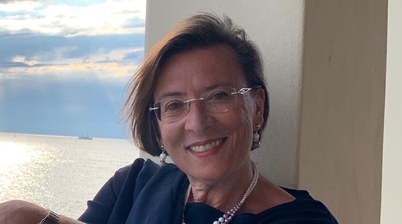 Sabrina Tonin
