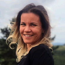 Claudia Centi