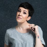 Lucrezia Sarnari