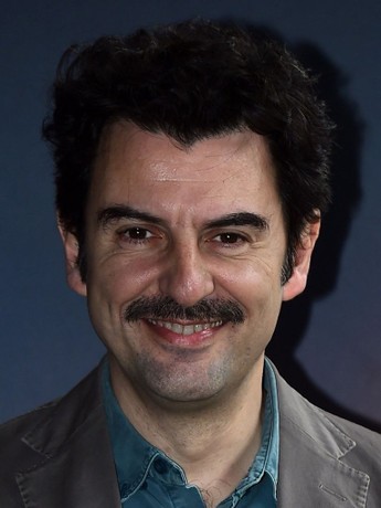 Enrico Ianniello