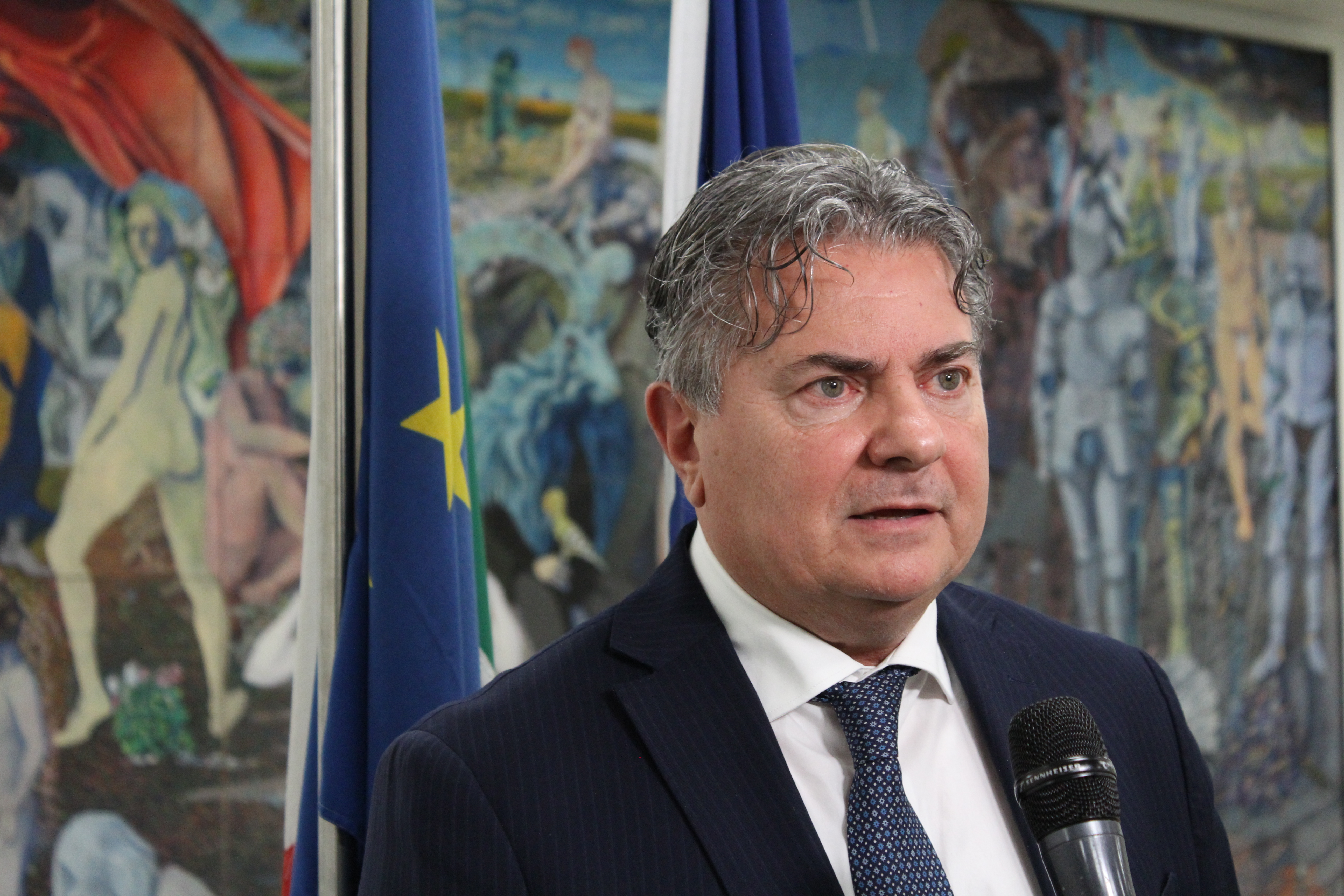 Filippo Mancuso