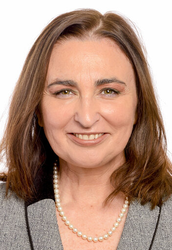 Gianna Gancia
