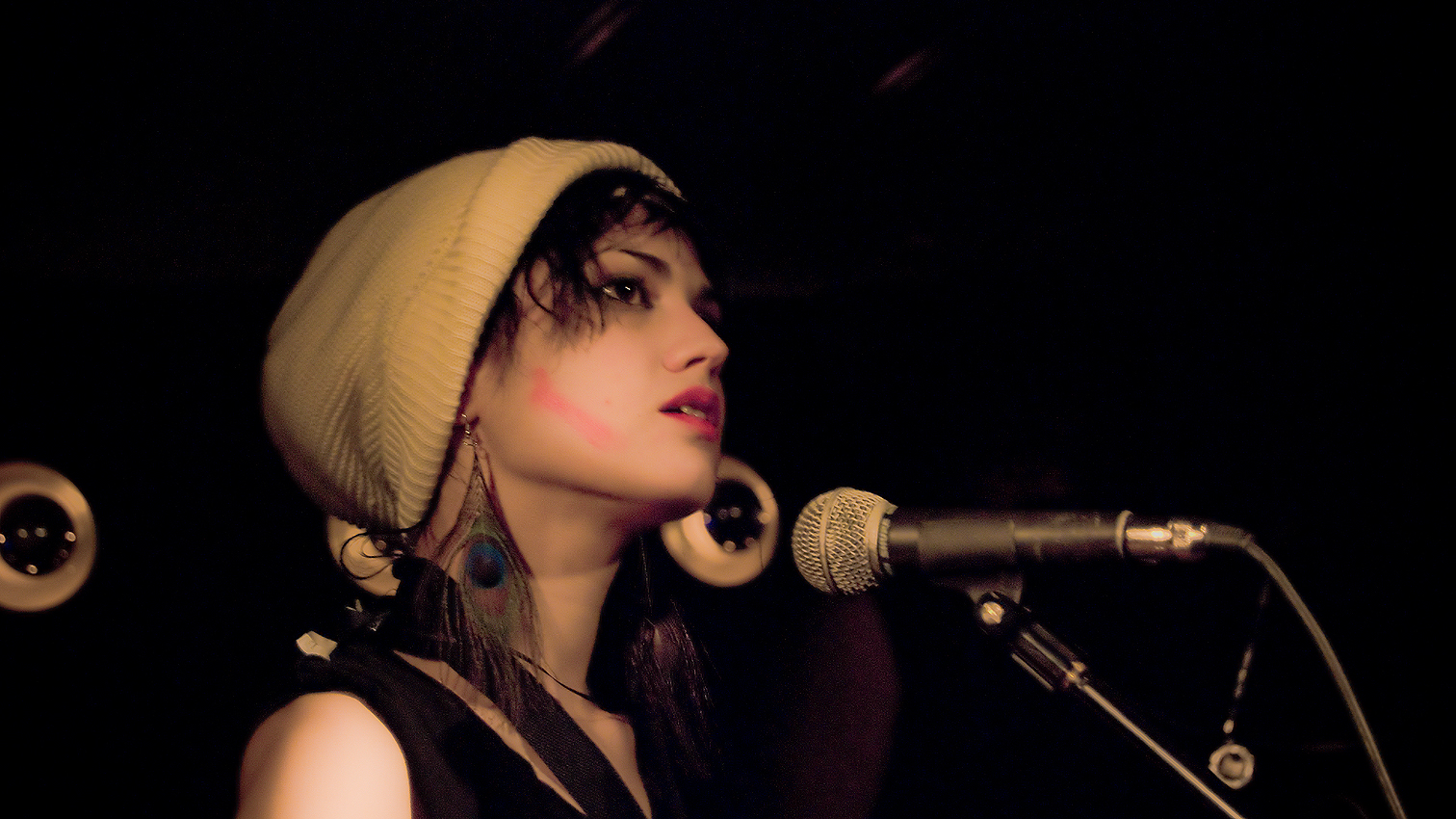Beatrice Antolini