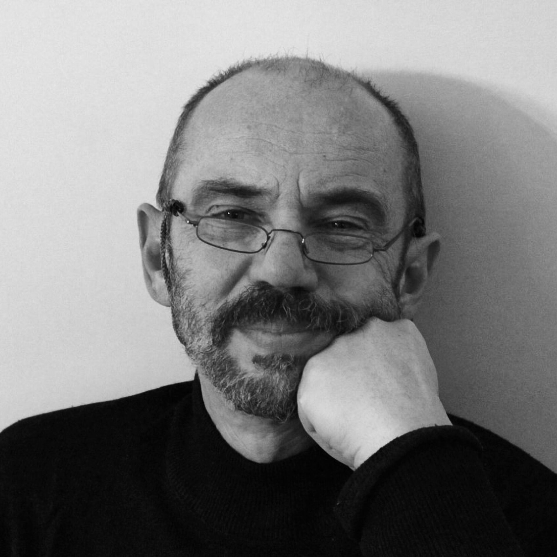 Daniele Barbieri