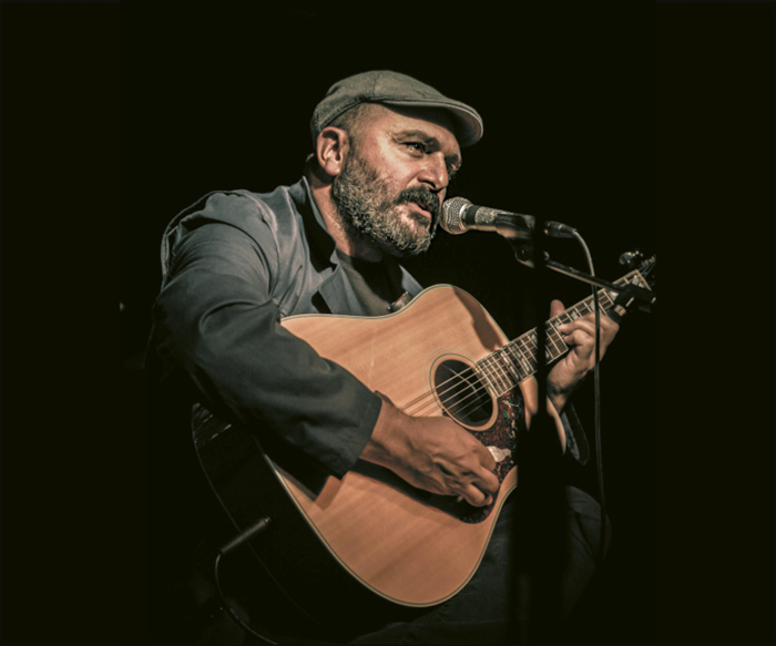Andrea Andrillo