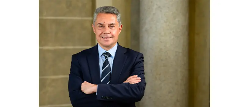 Marco Gilli