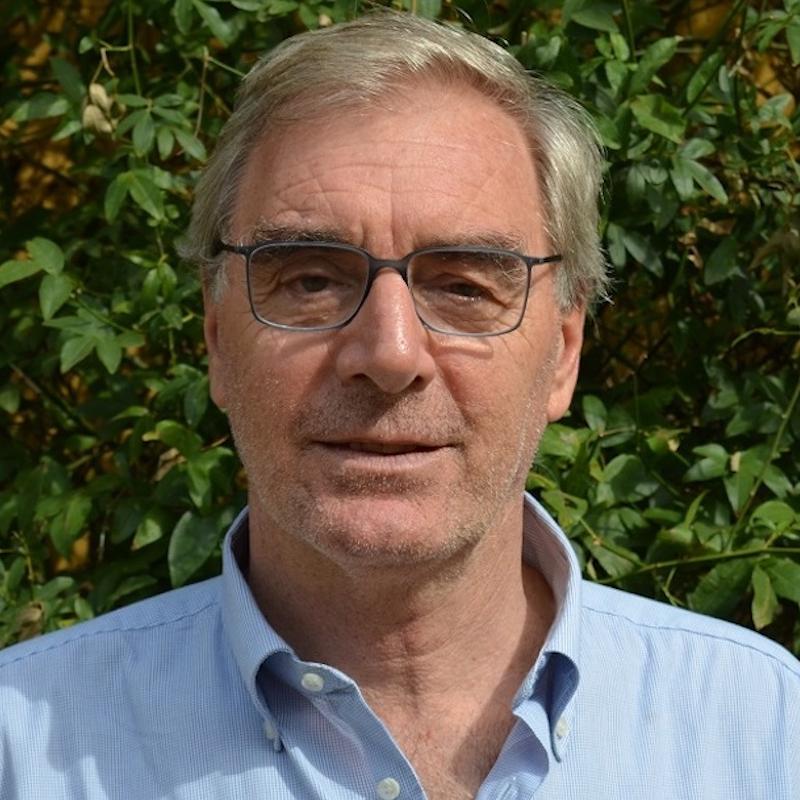 Federico Romero