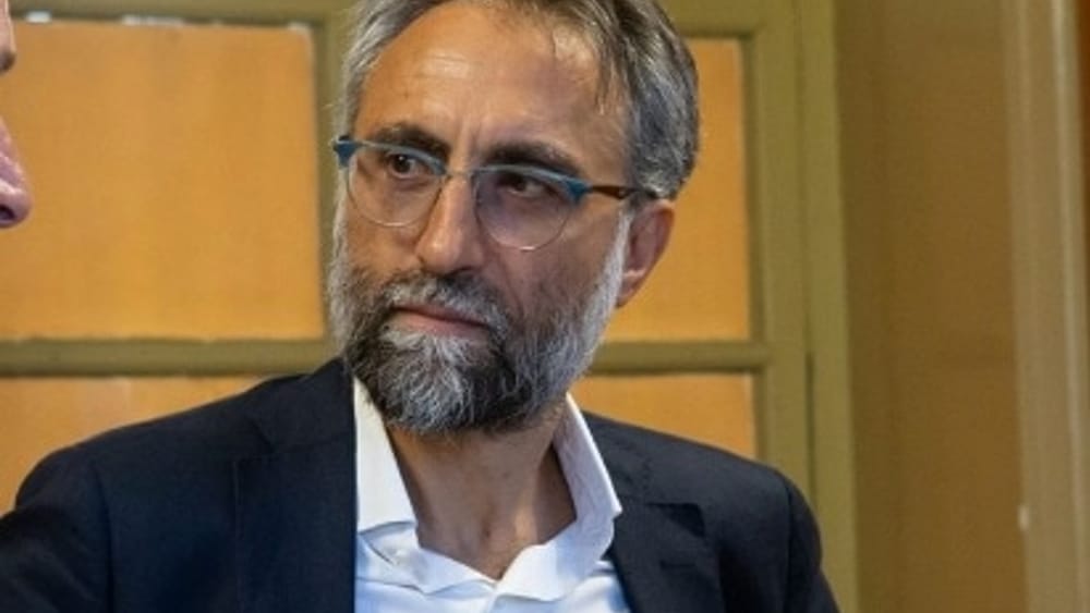 Gandolfo Librizzi