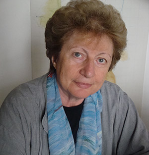 Anna Dolfi