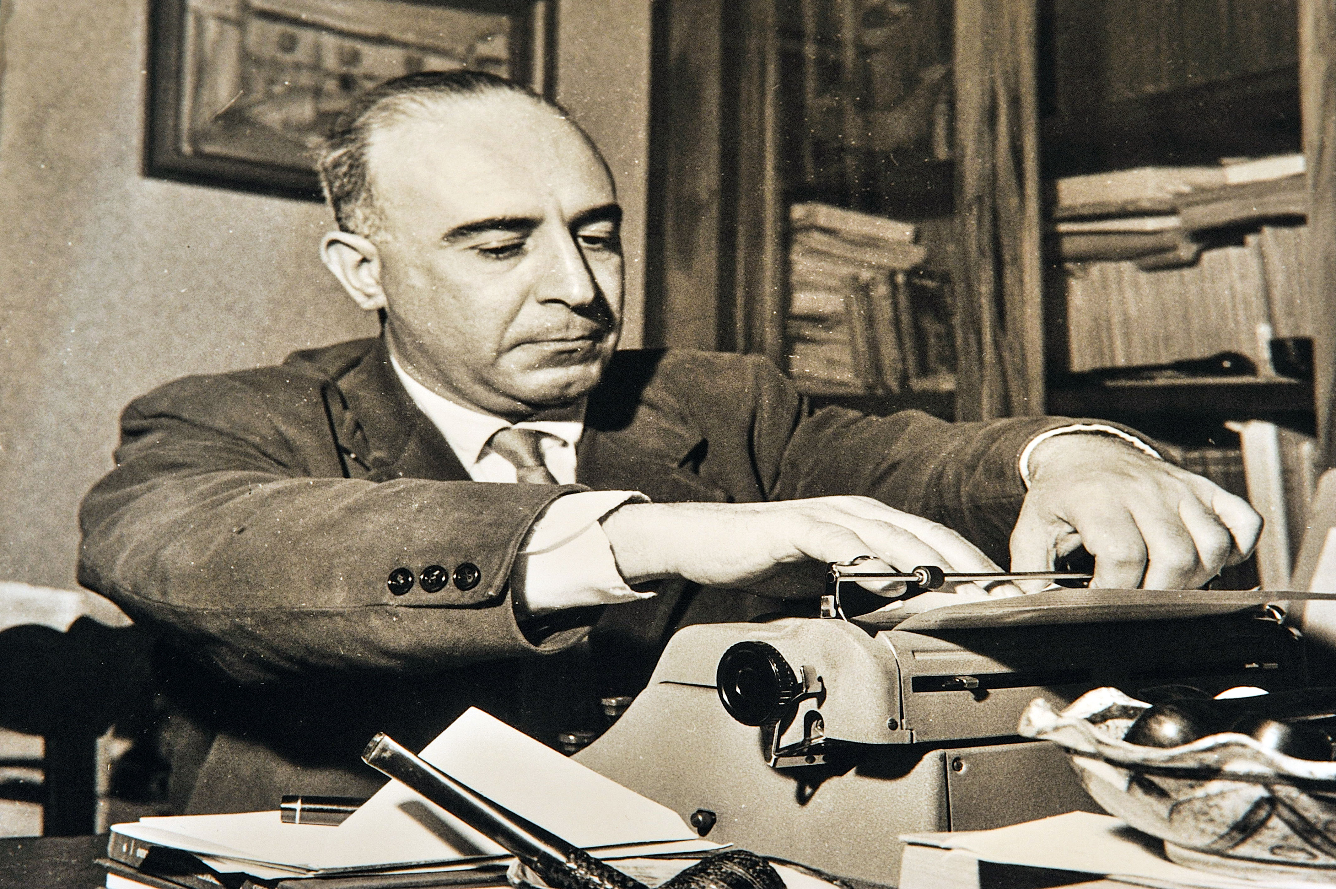 Giuseppe Dessì