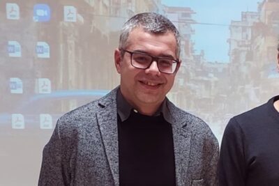 Enrico Miletto