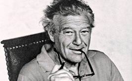 Gregor von Rezzori