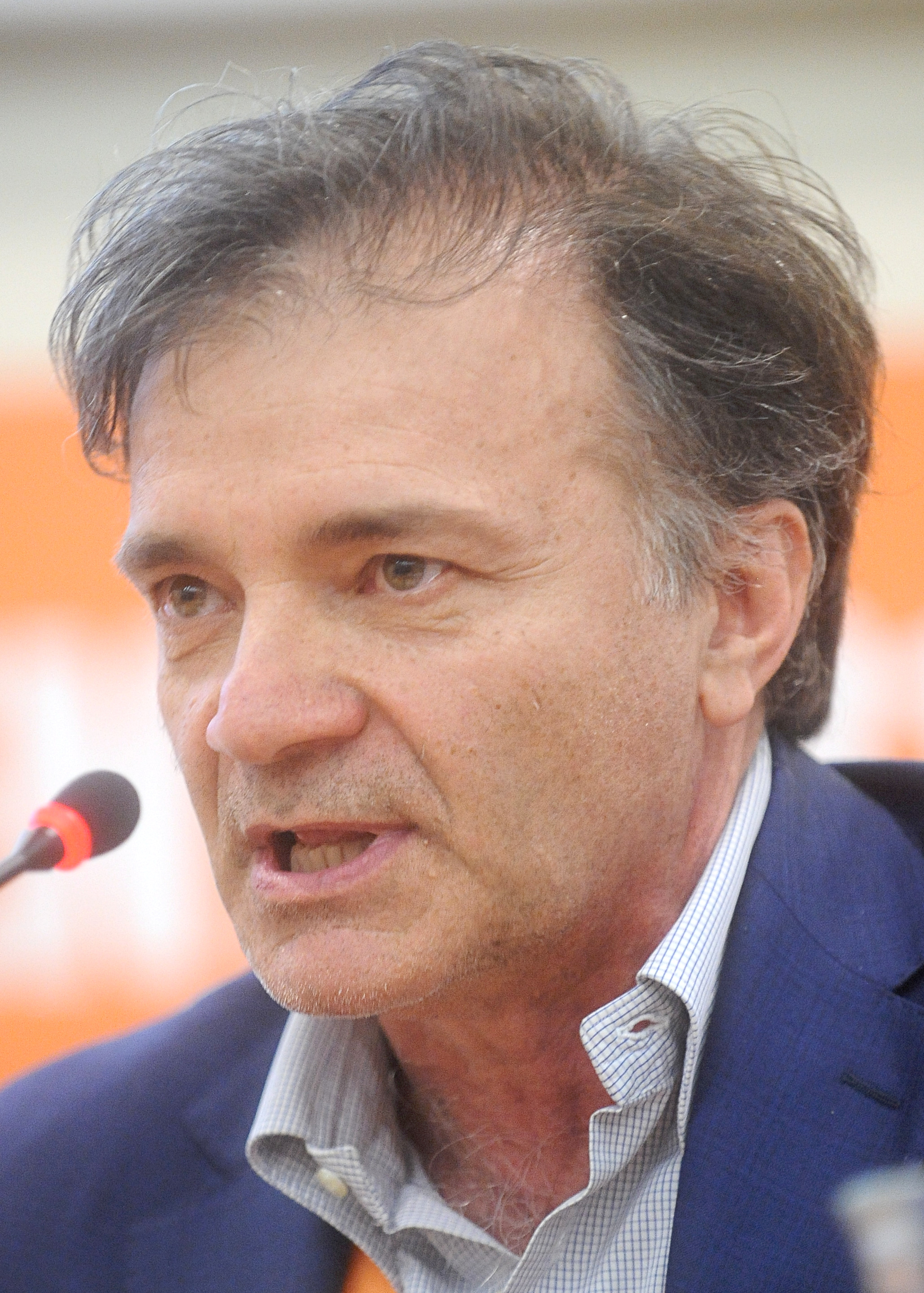 Giuseppe Smorto