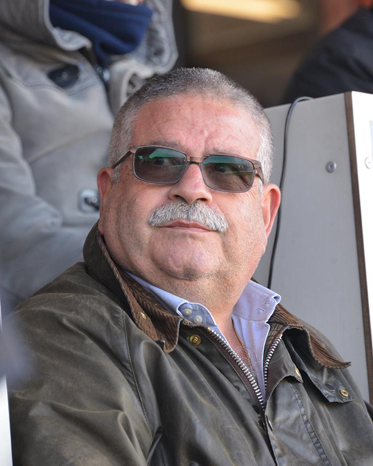 Filippo Veltri
