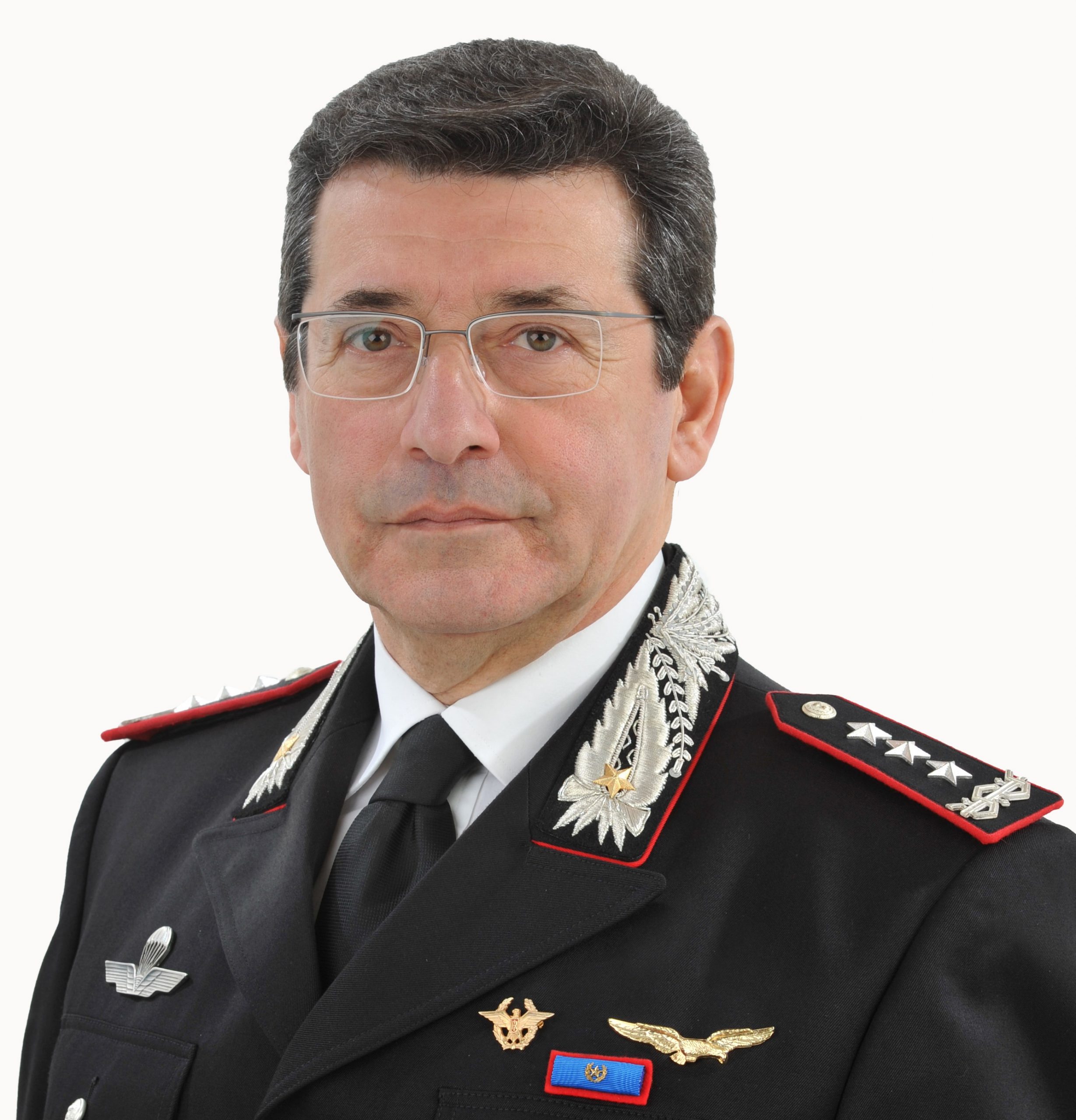 Rosario Aiosa