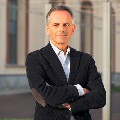 Marco Cantamessa