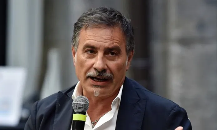 Nicola Oddati