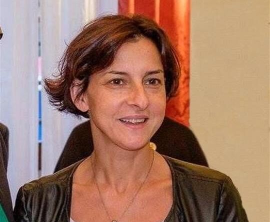 Serena Spinelli