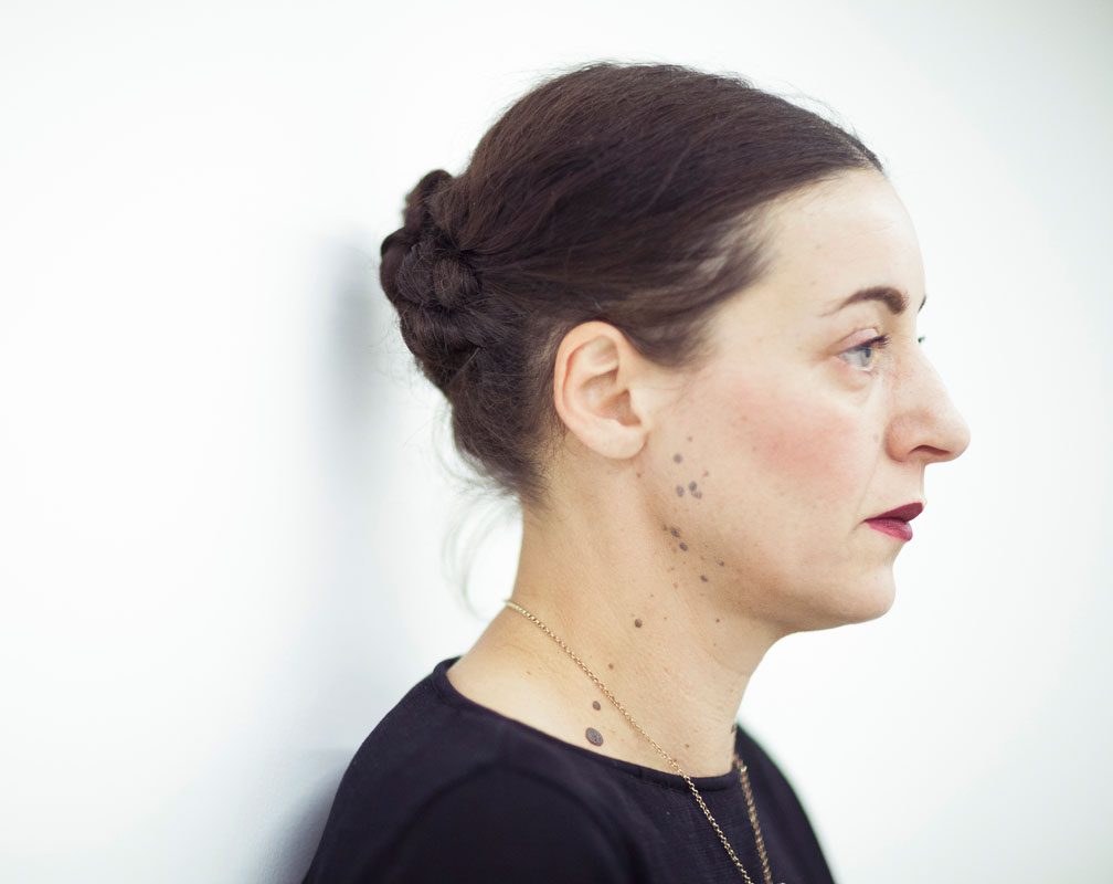 Marzia Migliora