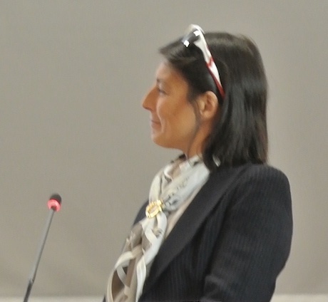 Simona Mrakic