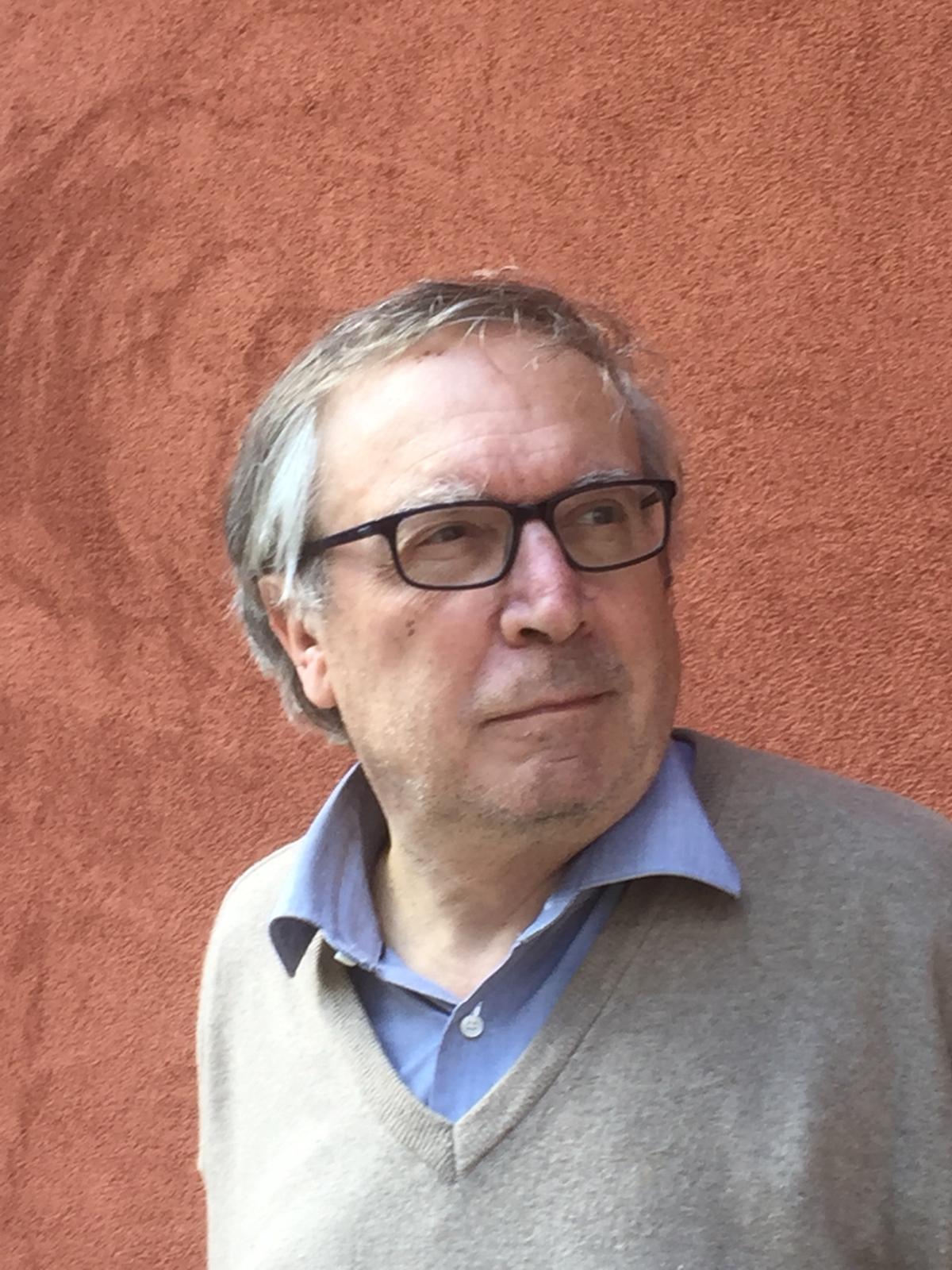 Sergio Arecco