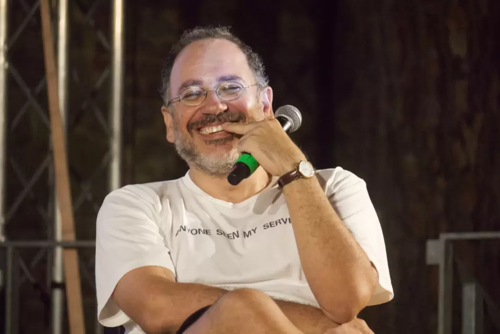 Andrea Pergolari