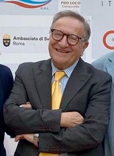 Santo Strati