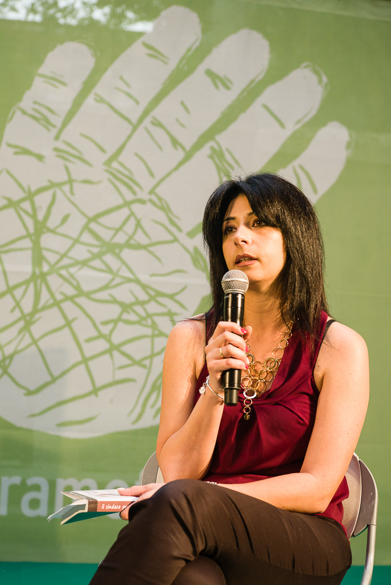Miriam Rocca