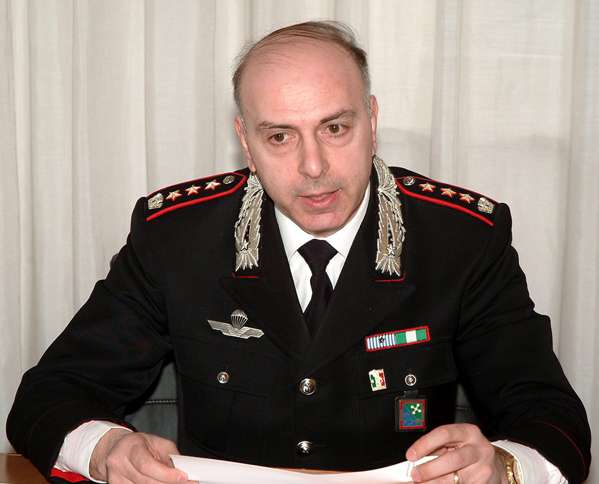 Benedetto Lauretti