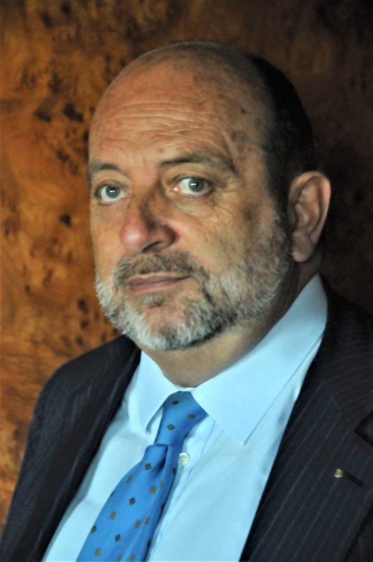 Vincenzo Carena