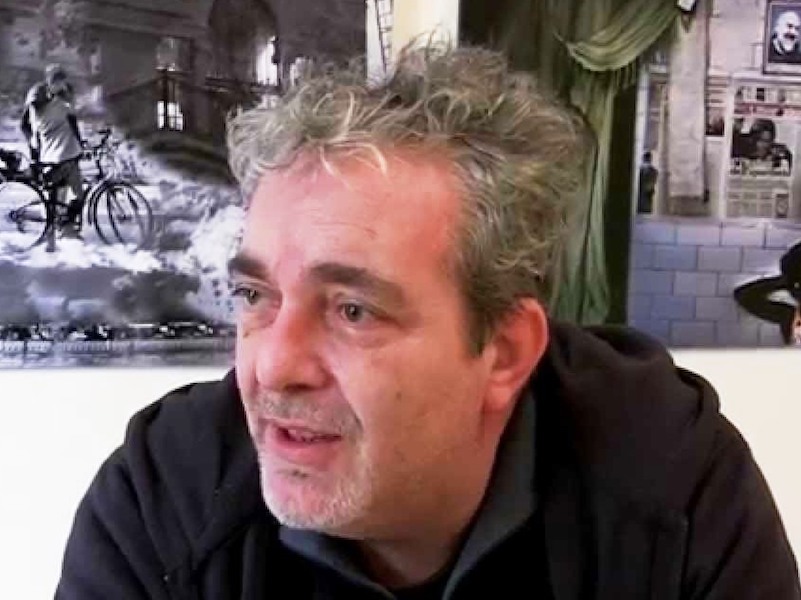Ottavio Navarra