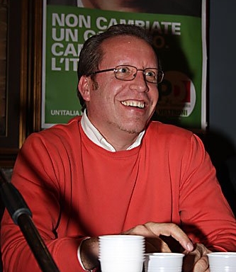 Franco Laratta