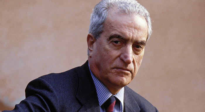 Luigi Brioschi
