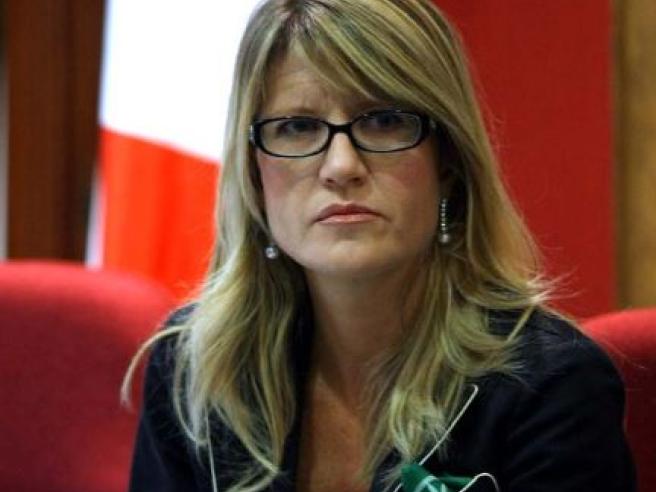 Carolina Lussana