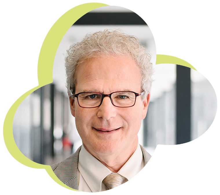 Michael C. Burda